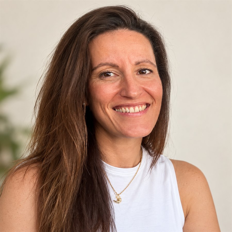 Cristina Illescas