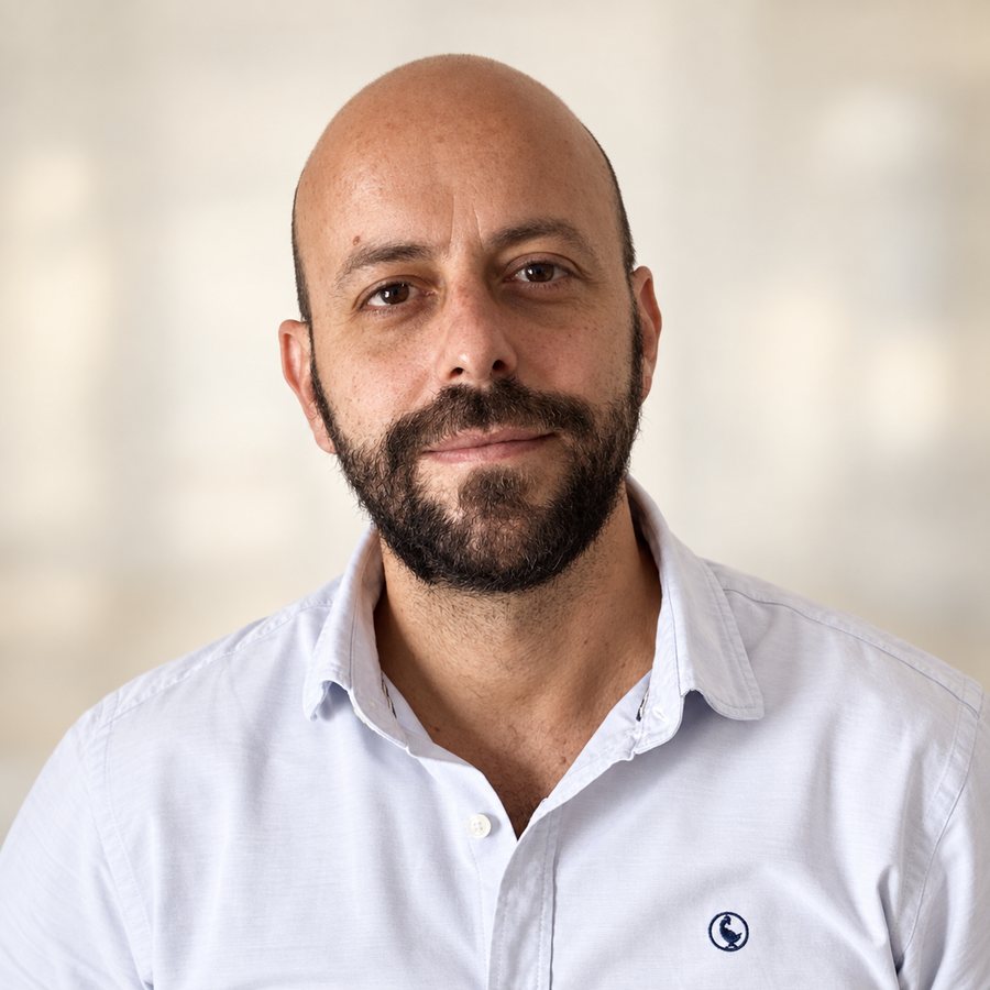 Raúl Ortiz